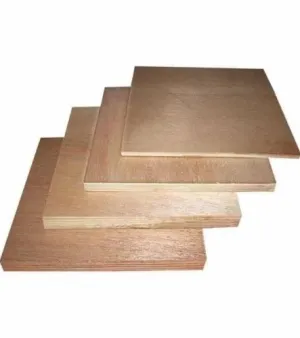 12mm Plain Plywood