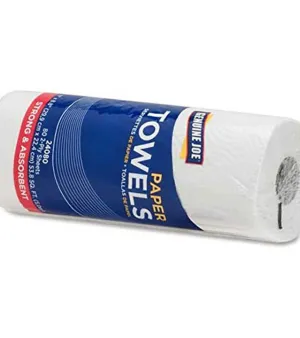 Professional production of high-quality and inexpensive 1/2 layer wholesale paper towel rolls for kitchen paper kitchen paper