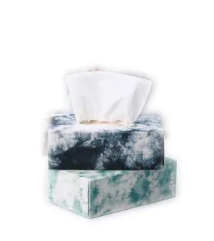 WHITE COLOR SOFT CUSTOMIZED GOOD QUALITY BOX FACIAL TISSUE