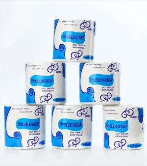 Tissue Factories Soft Tissue Paper Small Quantity Wholesale Hand Tissue Paper