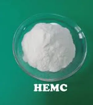 HEMC Powder