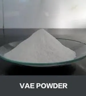 VAE Powder