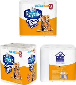 kitchen towel paper roll oil high absorption kitchen napkins paper 2 Ply virgin wood pulp