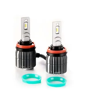 Novitixx 240W Car LED Headlight
