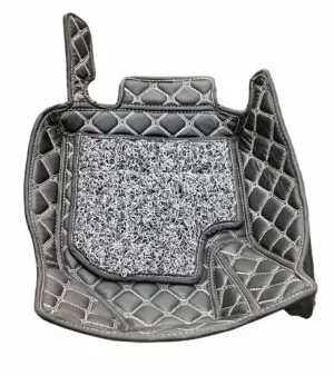 Novtixx Premium 7D Car Mat