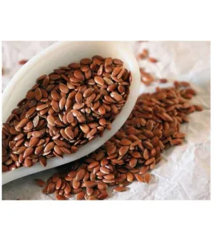 Flax seeds