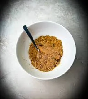 Mutton Achari Masala