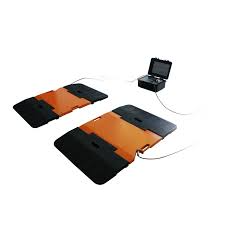 Electronic Weigh Pad