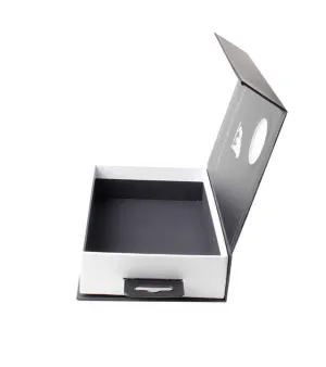 Magnetic Gift Packaging Box