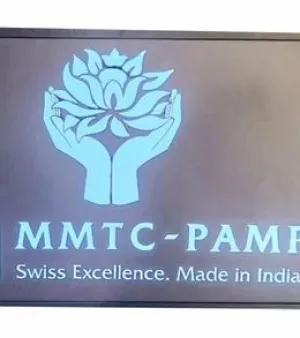 Rectangle LED Display Board