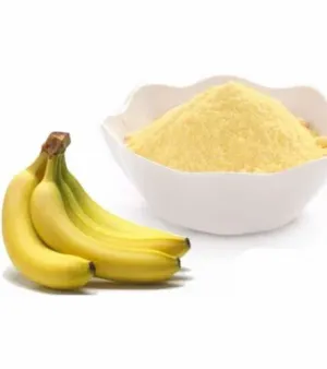 Banana Flavor