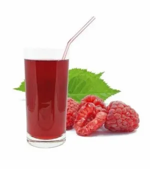 Raspberry Flavor