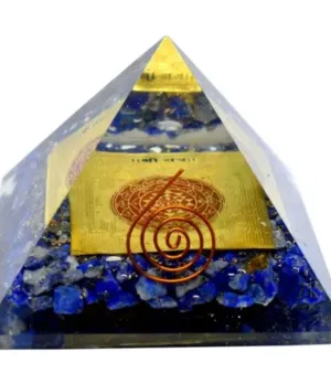 Orgonite Pyramid