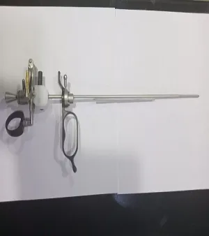 Working Element Active Bipolar