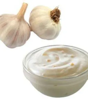 Garlic Paste