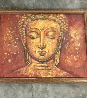 Buddha Painting