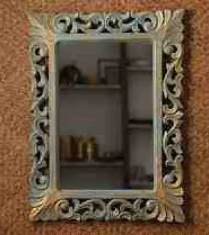 Mirror Frame