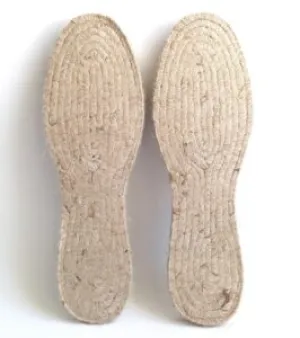Jute Soles For Shoes