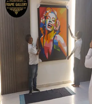 Wall Decor Painting