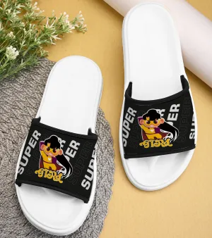 Womens Soft Eva Slippers