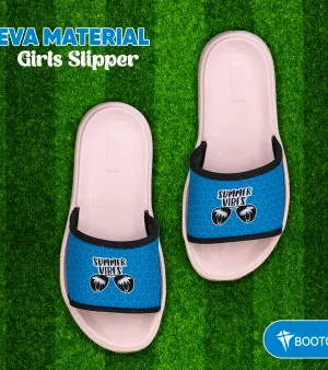 Women Slides Slipper