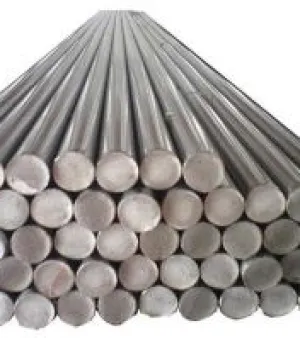 Steel Rods