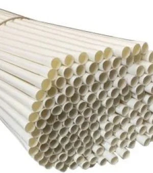 Electric Wiring Pipes