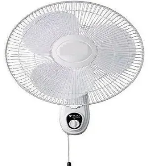 Wall Fan