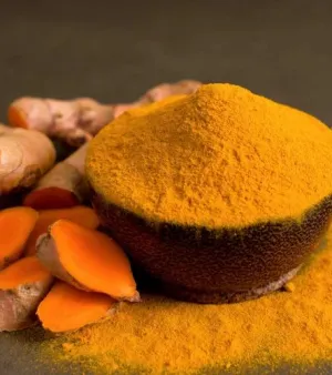 Turmeric Powder