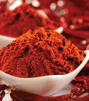 Red Chili Powder