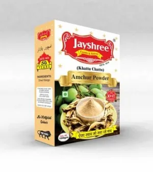 Jaljeera Powder