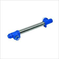 UV Radiation Disinfection System