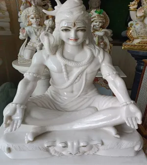 Shiva Statue