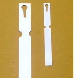 Plastic Plant Label with Locking System