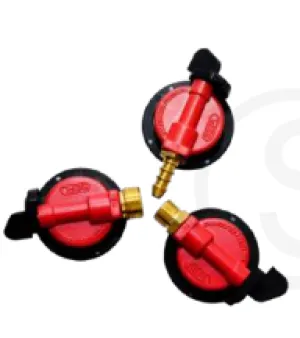 VOT  Cylinder Adaptor