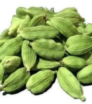 Green Cardamom