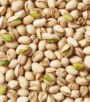 Pistachio Nuts
