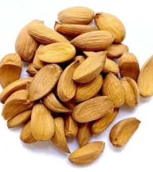 Almonds