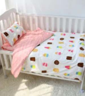 Baby Bed