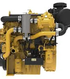 Marine Auxiliary Engines