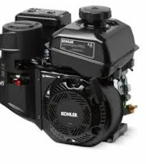 Marine Fishery Engine