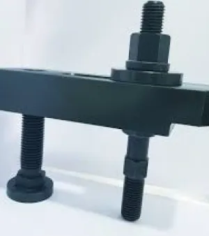Mould Clamps