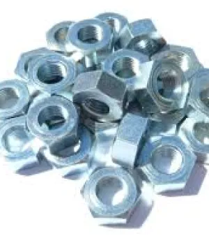 Industrial Nuts