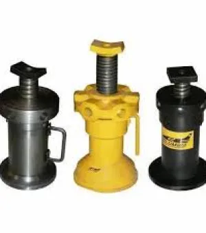 Mechanical Screw Jack