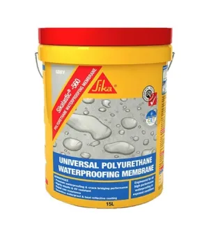 Sikalastic 560 Waterproofing