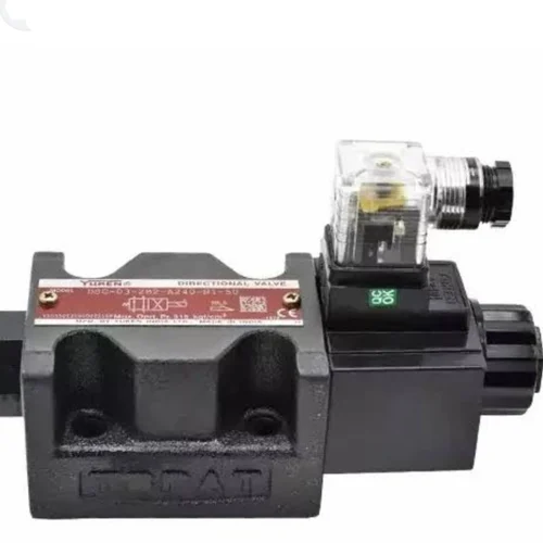 Pilot Operated Valve