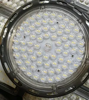 100w Led Highbay Light