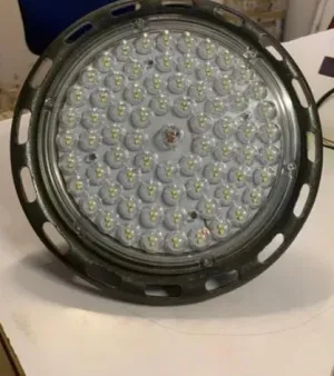 200W AC High Bay LED Light