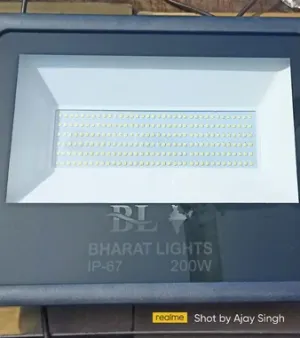 Bharat Flood Lights