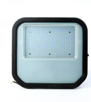 240W AC LED Solar Flood light